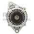 14276 by DELCO REMY - Alternator - Remanufactured, 90 AMP, with Pulley