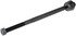 537-284 by DORMAN - "OE Solutions" Steering Tie Rod End