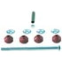 Dorman 537-292 Suspension Stabilizer Bar Link Kit