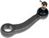 536-809 by DORMAN - Steering Pitman Arm - for 1974-1976 Toyota Corona