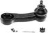 536-810 by DORMAN - "OE Solutions" Steering Pitman Arm