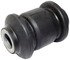 536-830 by DORMAN - "OE Solutions" Suspension Control Arm Bushing
