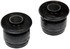 536-835 by DORMAN - Suspension Control Arm Bushing