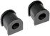 536-836 by DORMAN - Suspension Stabilizer Bar Bushing