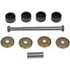 536-845 by DORMAN - Suspension Stabilizer Bar Link Kit