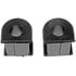 Dorman 536-854 Suspension Stabilizer Bar Bushing Kit