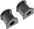 Dorman 536-854 Suspension Stabilizer Bar Bushing Kit