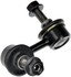 Dorman 536-706 Suspension Stabilizer Bar Link Kit Suspension Stabilizer Bar Link Kit