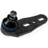 536-718 by DORMAN - Alignment Caster / Camber Ball Joint