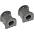 Dorman 536-729 Suspension Stabilizer Bar Bushing Kit