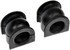 536-731 by DORMAN - Suspension Stabilizer Bar Bushing
