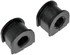 536-736 by DORMAN - Suspension Stabilizer Bar Bushing