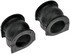 536-737 by DORMAN - Suspension Stabilizer Bar Bushing