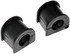 536-739 by DORMAN - Suspension Stabilizer Bar Bushing