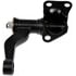Dorman 536-885 Steering Idler Arm Steering Idler Arm