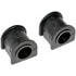 Dorman 536-893 Suspension Stabilizer Bar Bushing "OE Solutions" Suspension Stabilizer Bar Bushing