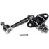 Dorman 536-924 Steering Idler Arm Steering Idler Arm