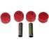Dorman 536-927 Suspension Strut Rod Bushing "OE Solutions" Suspension Strut Rod Bushing