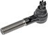 Dorman 537-858 Steering Tie Rod End "OE Solutions" Steering Tie Rod End