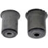 Dorman 537-943 Suspension Control Arm Bushing Kit "OE Solutions" Suspension Control Arm Bushing Kit