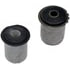 Dorman 537-943 Suspension Control Arm Bushing Kit "OE Solutions" Suspension Control Arm Bushing Kit