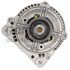 14483 by DELCO REMY - Alternator - Remanufactured, 115 AMP, with Pulley