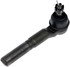 538-030 by DORMAN - "OE Solutions" Steering Drag Link End