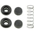 5381 by DORMAN - Drum Brake Wheel Cylinder Repair Kit