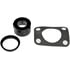 Dorman 538-156 Steering King Pin Bushing "OE Solutions" Steering King Pin Bushing
