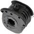 538-342 by DORMAN - "OE Solutions" Suspension Control Arm Bushing