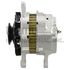 14691 by DELCO REMY - Alternator - Remanufactured
