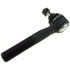 537-429 by DORMAN - "OE Solutions" Steering Tie Rod End