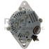 14371 by DELCO REMY - Alternator - Remanufactured, 70 AMP, with Pulley