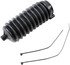 537-676 by DORMAN - "OE Solutions" Rack and Pinion Bellows Kit