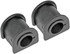 537-696 by DORMAN - "OE Solutions" Suspension Stabilizer Bar Bushing