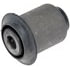 537-492 by DORMAN - "OE Solutions" Suspension Control Arm Bushing