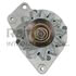 14419 by DELCO REMY - Alternator - Remanufactured, 65 AMP, with Pulley