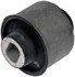 Dorman 537-759 Suspension Control Arm Bushing Kit "OE Solutions" Suspension Control Arm Bushing Kit