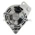 14419 by DELCO REMY - Alternator - Remanufactured, 65 AMP, with Pulley