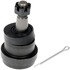 539-001 by DORMAN - Alignment Caster / Camber Ball Joint