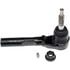 539-037 by DORMAN - Steering Tie Rod End