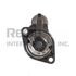 16022 by DELCO REMY - Starter Motor - Remanufactured, Gear Reduction