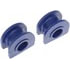 539-044 by DORMAN - "OE Solutions" Suspension Stabilizer Bar Bushing