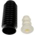 539-046 by DORMAN - Suspension Strut Bellows