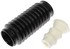 539-046 by DORMAN - Suspension Strut Bellows