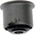 Dorman 539-052 Axle Pivot Bushing Suspension Axle Pivot Bushing