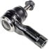 Dorman 539-054 Steering Tie Rod End Steering Tie Rod End