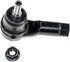 Dorman 539-054 Steering Tie Rod End Steering Tie Rod End