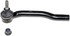 539-156 by DORMAN - Steering Tie Rod End