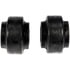 Dorman 539-158 Radius Arm Bushing Kit Radius Arm Bushing Kit